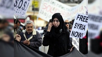 Rusia: estamos listos para negociar con la oposición siria, se debe detener el conflicto