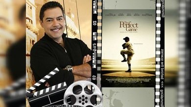 ‘El Juego Perfecto‘ de los latinos en el cine estadounidense
