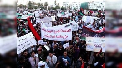 Al Qaeda busca reclutar nuevos miembros en Libia