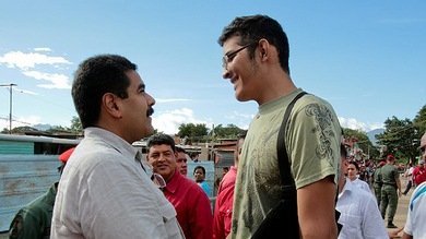 Cómo vive el hombre más alto de Venezuela? - RT