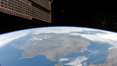 Rusia diseña un biosatélite capaz de volar en una órbita a 200.000 kilómetros de altura