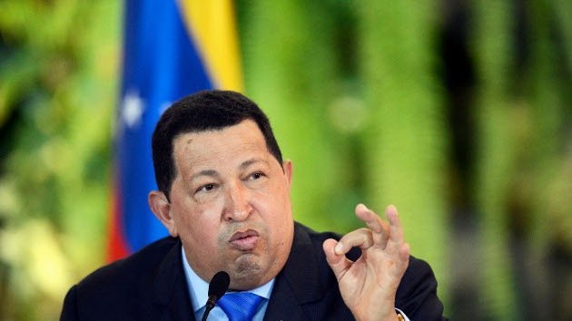 Chávez: Venezuela debe abandonar la “podrida” Corte Interamericana de Derechos Humanos
