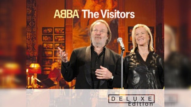 ABBA reloaded: aparece canción inédita en el relanzamiento de su disco emblema