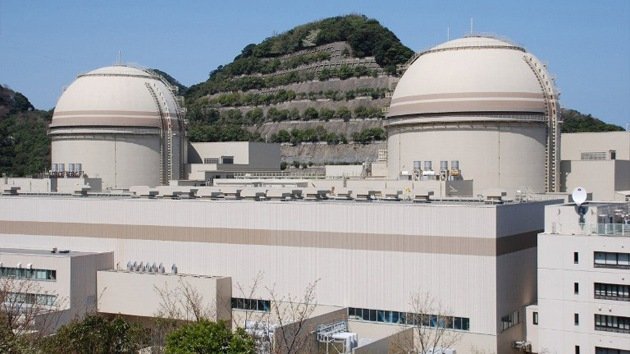 Japón reactiva una central nuclear por primera vez desde la catástrofe de Fukushima