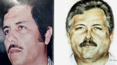 México 'apunta' hacia el anticuado capo que toma las riendas del narcotráfico