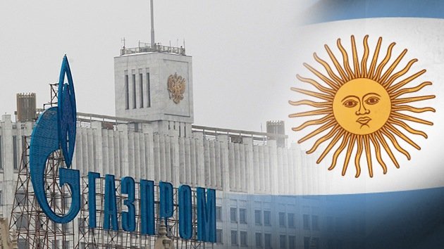 Fondos buitre sobre Argentina, ¿arma de EE.UU. en una guerra energética con Rusia?