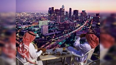 Diplomático saudita homosexual pide asilo en EE.UU.