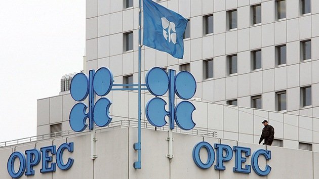 ¿Para qué necesita la OPEP a Rusia, Noruega y México?
