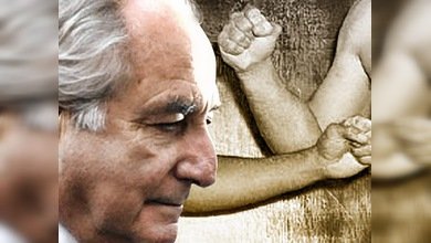 ¿Paliza a Madoff como 'pago' por las deudas o leyenda urbana?