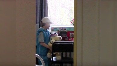 Artiom Savéliev ya no quiere más padres