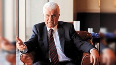 Eroglu se impone en las elecciones de la República Turca de Chipre