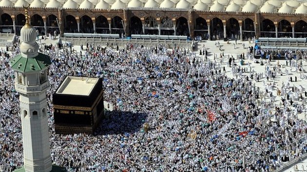 ¿Será el nuevo coronavirus una plaga global tras la peregrinación a La Meca?