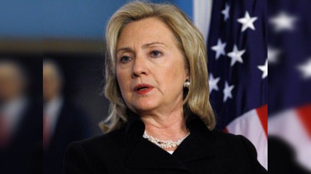 ¿Dejaría Hillary Clinton la Secretaría de Estado de EE. UU. para dirigir el Banco Mundial?