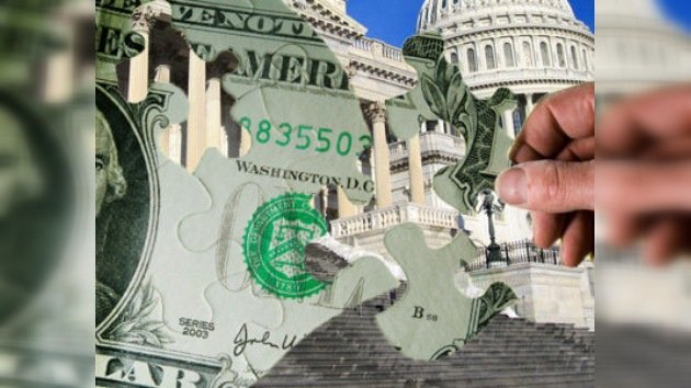 Obama llama al Congreso a acordar un nuevo presupuesto para evitar un cierre del gobierno