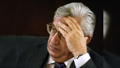 Condenaron a cuatro años de prisión al exgobernante del Banco Central de Italia