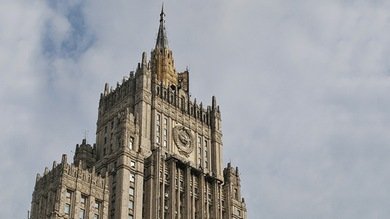 "La negativa a cooperar con Rusia hace menos previsible la esfera militar"