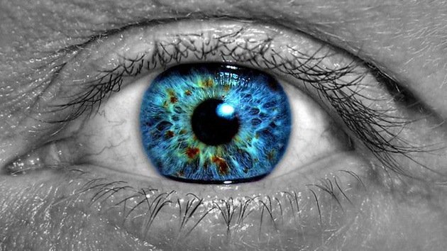 Científicos británicos logran 'imprimir' células oculares