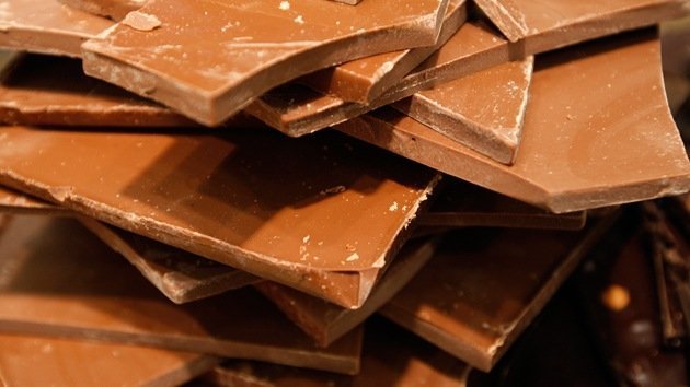 Que no cunda el pánico: Chocolate escasea, pero la ciencia tiene la solución
