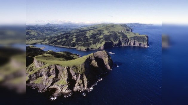 El Kremlin rechaza cualquier negociación con Tokio sobre las Islas Kuriles