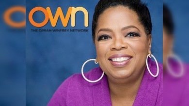 Oprah Winfrey lanza su propio canal