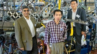 Revolución en la electrónica: descubren "grafeno en 3D"