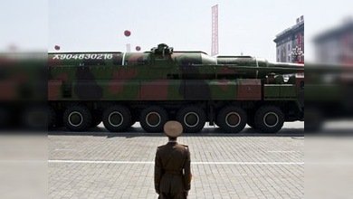 Corea del Norte proclama que tiene misiles para vencer a EE. UU. "de un golpe"