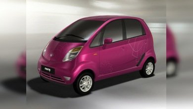 Anuncian una versión de lujo del coche más barato del mundo