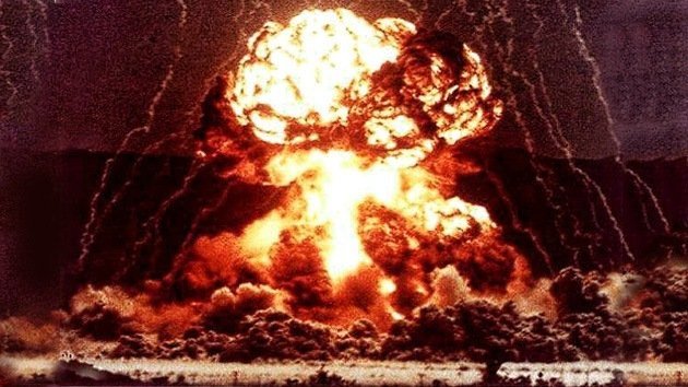Reino Unido respaldó el ataque nuclear de EE.UU. contra Hiroshima y Nagasaki