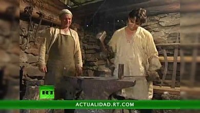 La lista de Erick: La fortaleza de Víborg (E9)