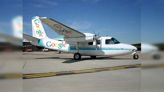 Google se introduce en el sector de búsquedas de viajes en Internet