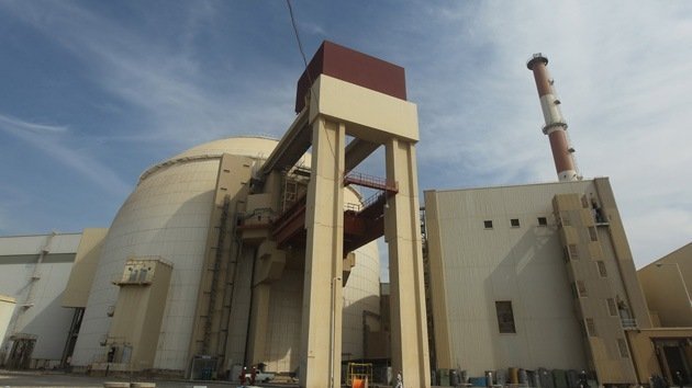 Irán construirá una nueva central nuclear con ayuda de Rusia