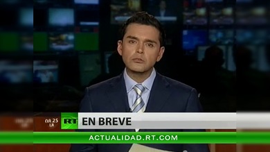 Venezuela detiene a un presunto "mercenario" estadounidense