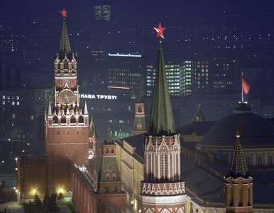 Los tribunales rusos dirimen quién es el verdadero propietario del Kremlin