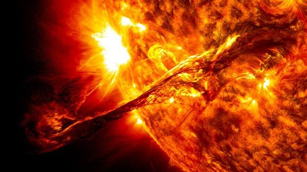 Un sueño de la física: La energía de las estrellas podría ser una realidad en la Tierra