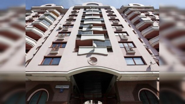 ¿Cuánto cuesta alquilar el apartamento más caro de Moscú?