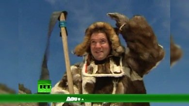 Descubriendo Rusia : Yakutia