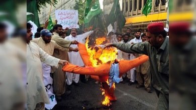 Sin perdón: Pakistán rechaza las disculpas de la OTAN por bombardeo