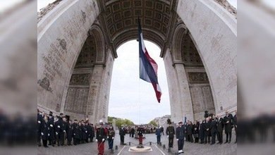 VIDEO: 8 de mayo, día de la victoria aliada sobre la Alemania nazi