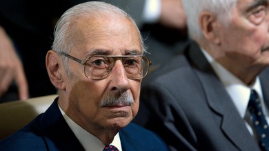 Trasladan al ex dictador argentino Videla a una cárcel común