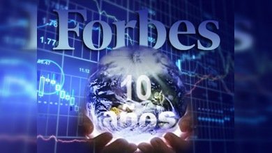 ¿Cuáles son las 22 tendencias principales de la década?