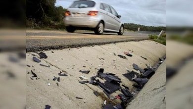 Veintiséis muertos en el feriado de Todos los Santos