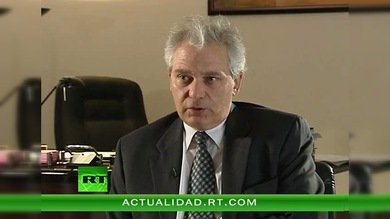 Entrevista con Ígor Agamirzián, director general de la compañía rusa de Capital Riesgo