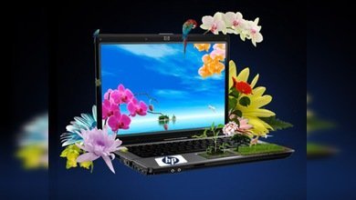 Chips entre chopos: HP encabeza la 'lista verde' de las empresas de tecnología