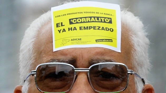 El FMI pide a España subir el IVA y recortar los salarios