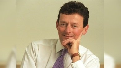 El presidente saliente de BP se niega a considerarse 'el malo'