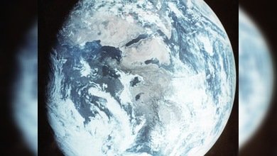 No hará falta volar para ver la Tierra desde el espacio