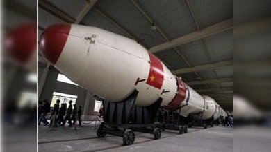 China lanzará su segunda sonda espacial a la Luna