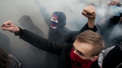 Rusia prohibirá la propaganda nazi