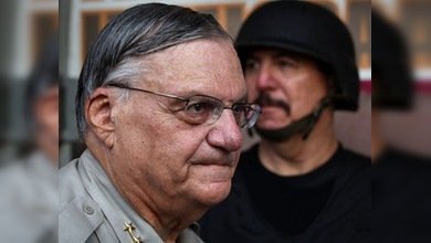 El 'sheriff' más cruel de EE. UU. tenía a los narcos infiltrados en su propia oficina