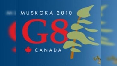 Líderes del G8 prestarán atención a los problemas de la pobreza